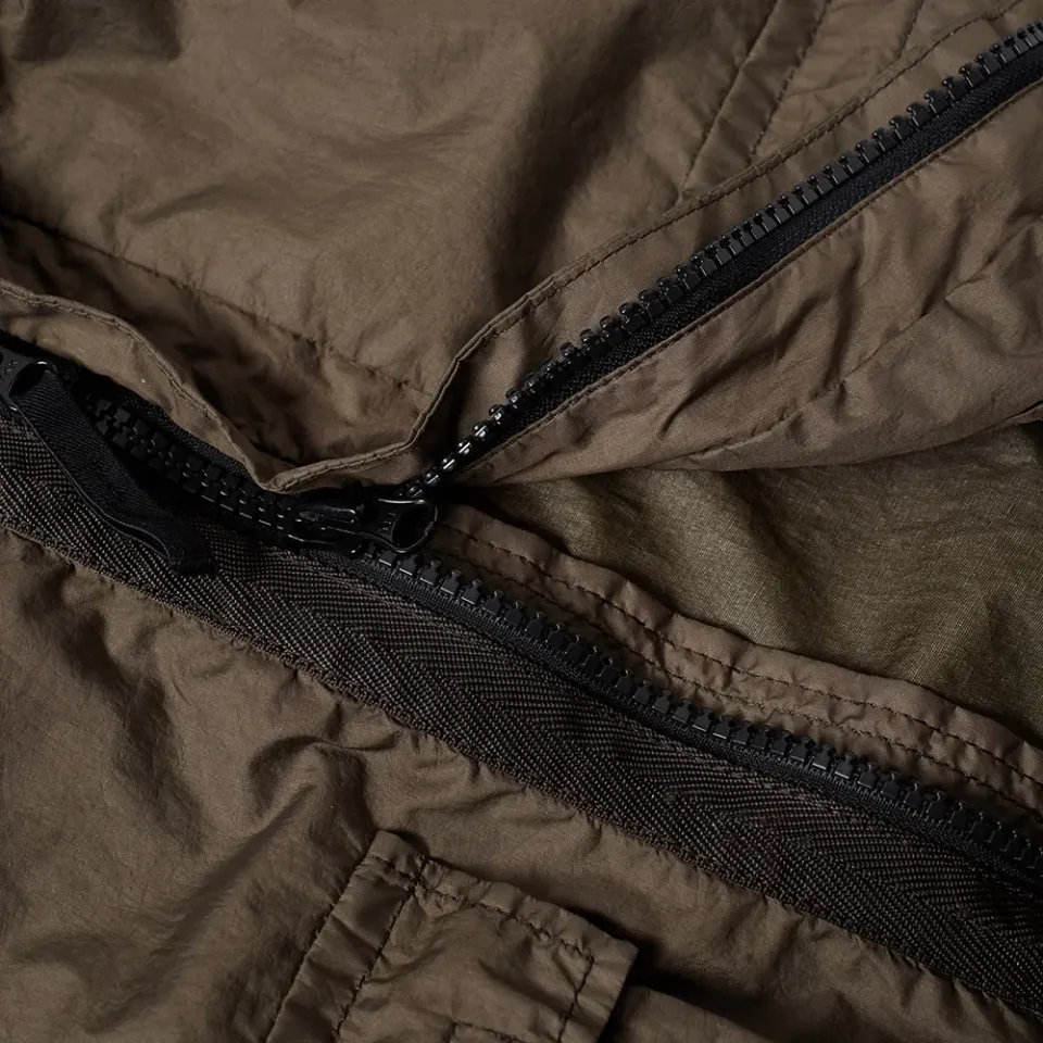 Membrana 3L TC Four Pocket Field Jacket