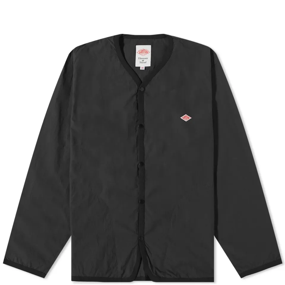 Cotton Cardigan