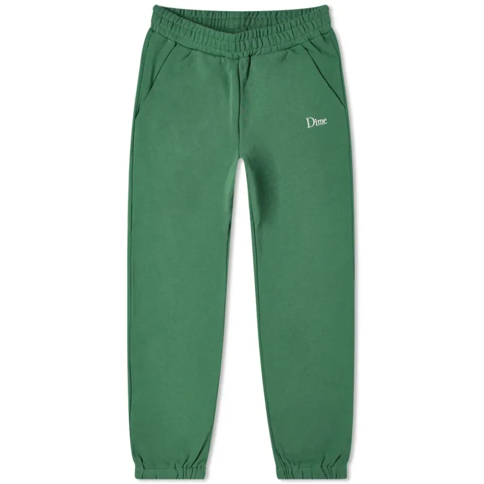 Classic Logo Sweat Pants