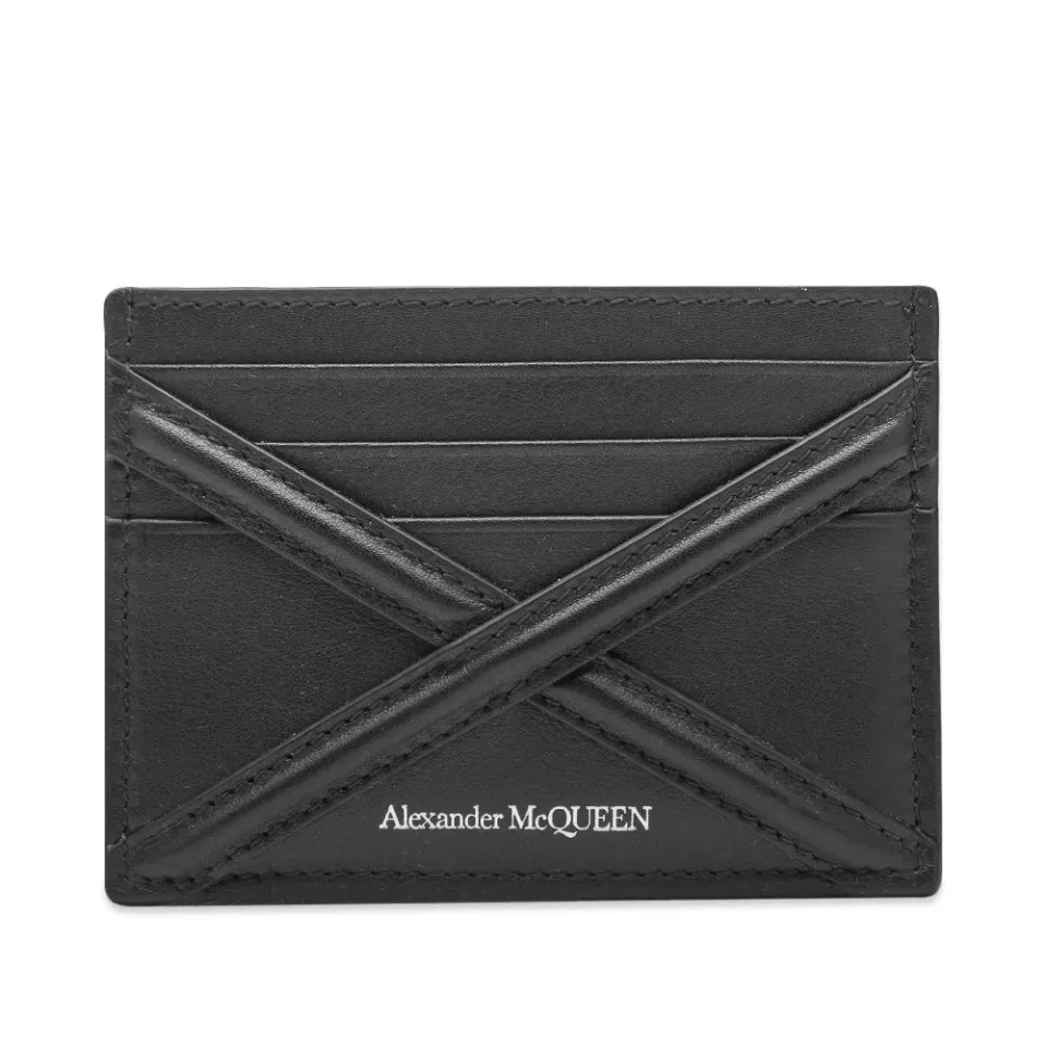 Harness Card Holder