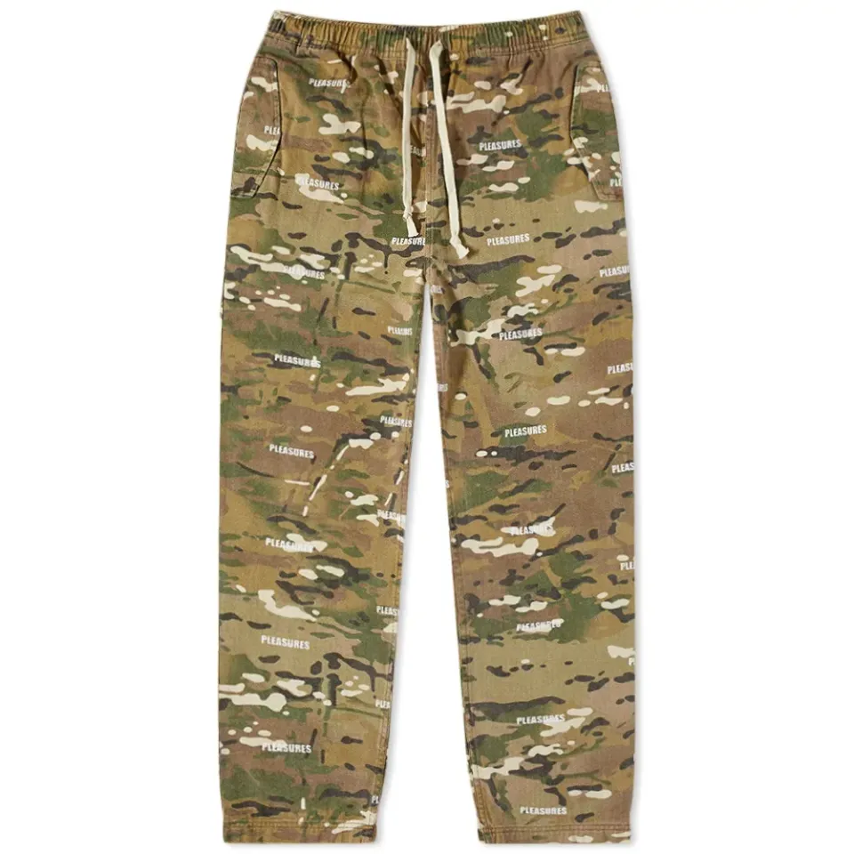 Sensation Cargo Pant