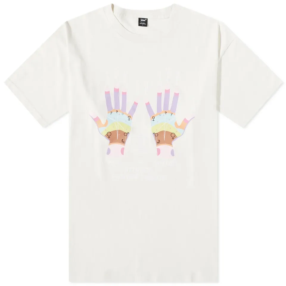 Palmistry T-Shirt