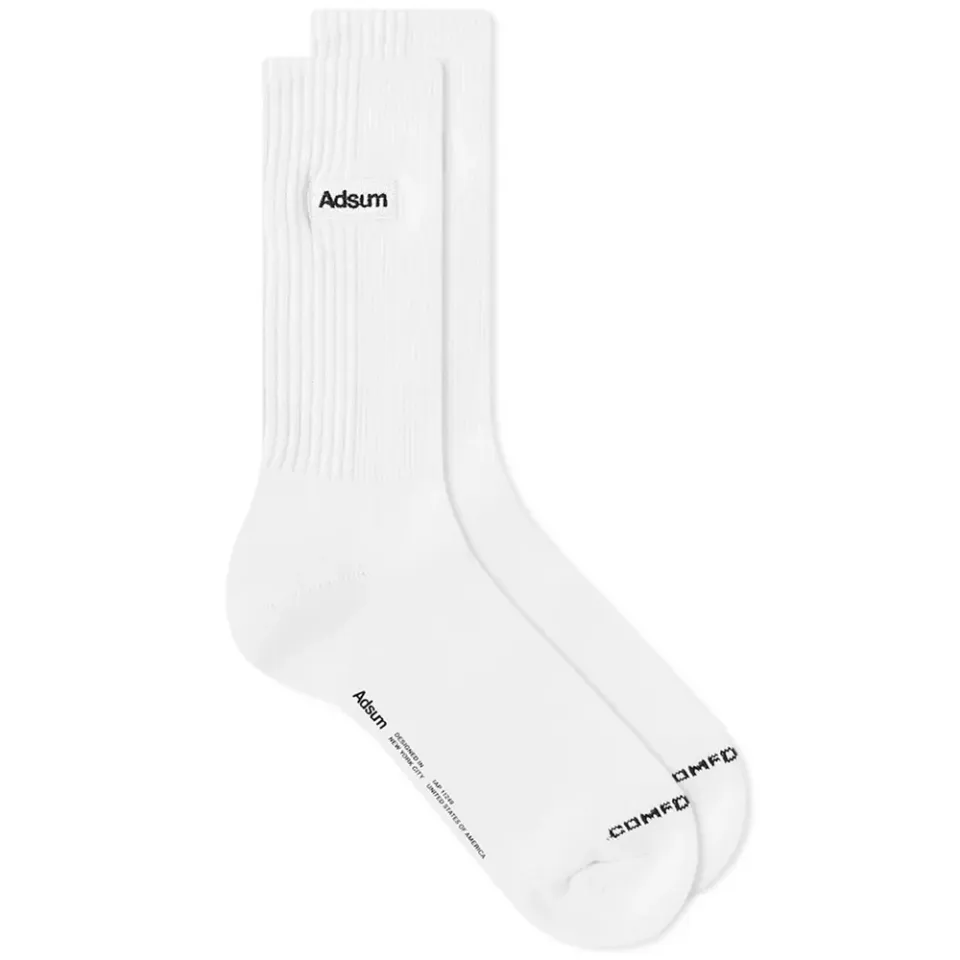 Comfort Fit Sock