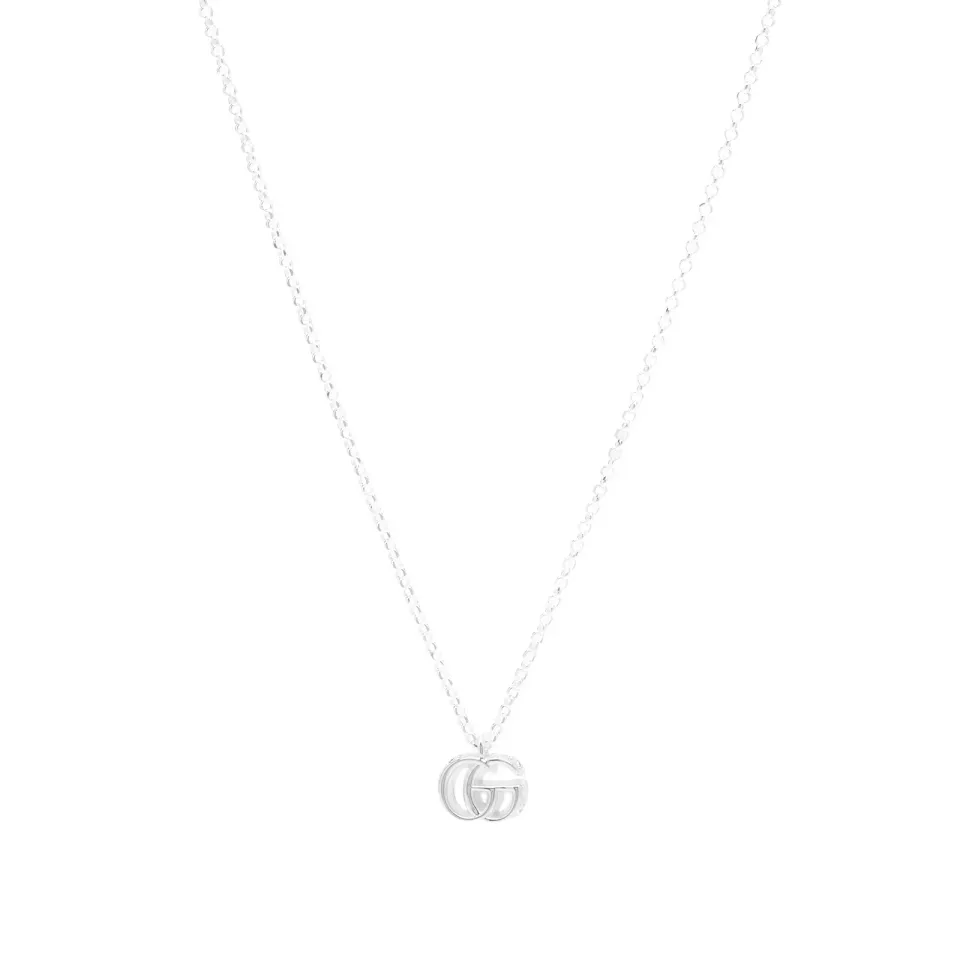 Gucci GG Marmont Necklace