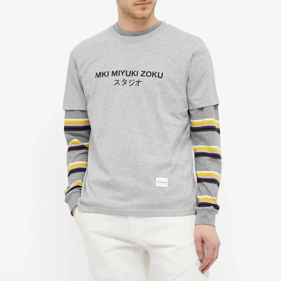 Classic Logo T-Shirt