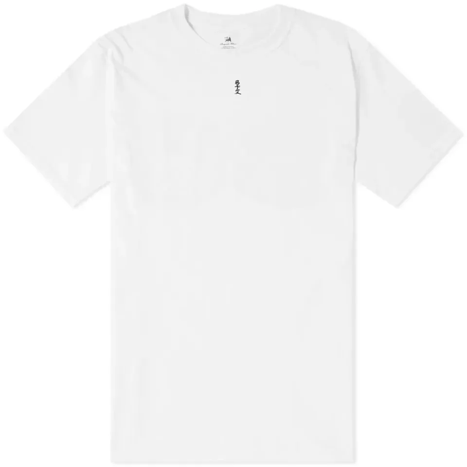 Sasquatchfabrix Mobius Loop Tee