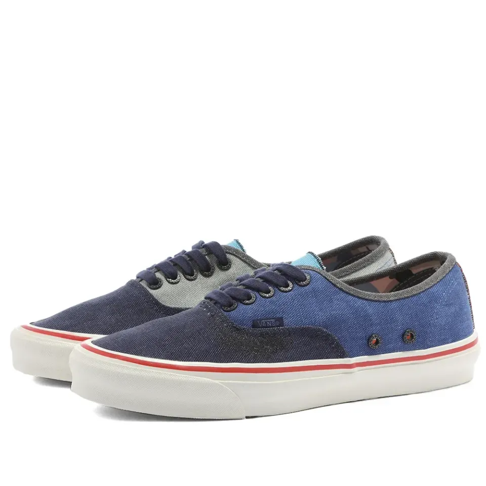 X Nigel Cabourn UA OG Authentic LX