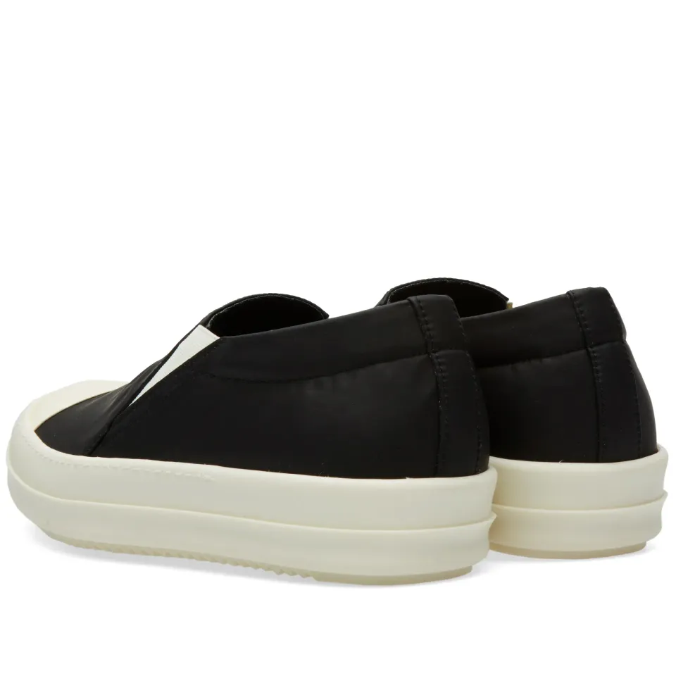DRKSHDW Slip On Boat Sneaker