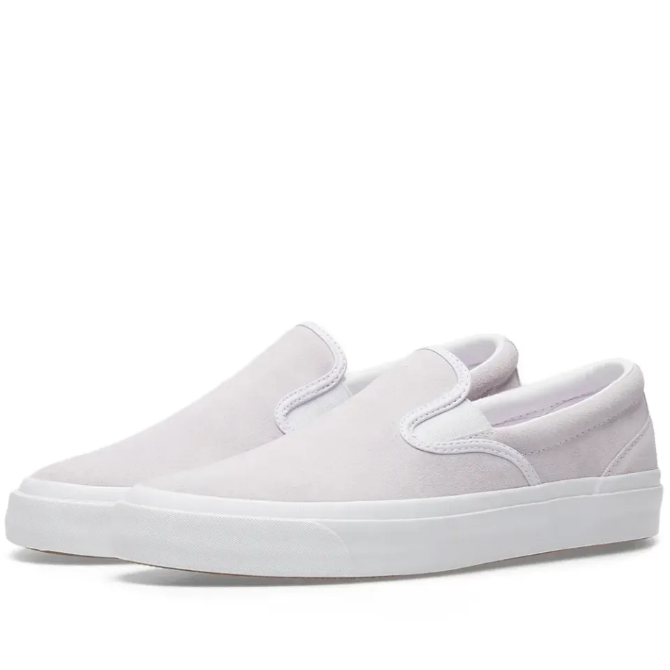 One Star CC Slip On