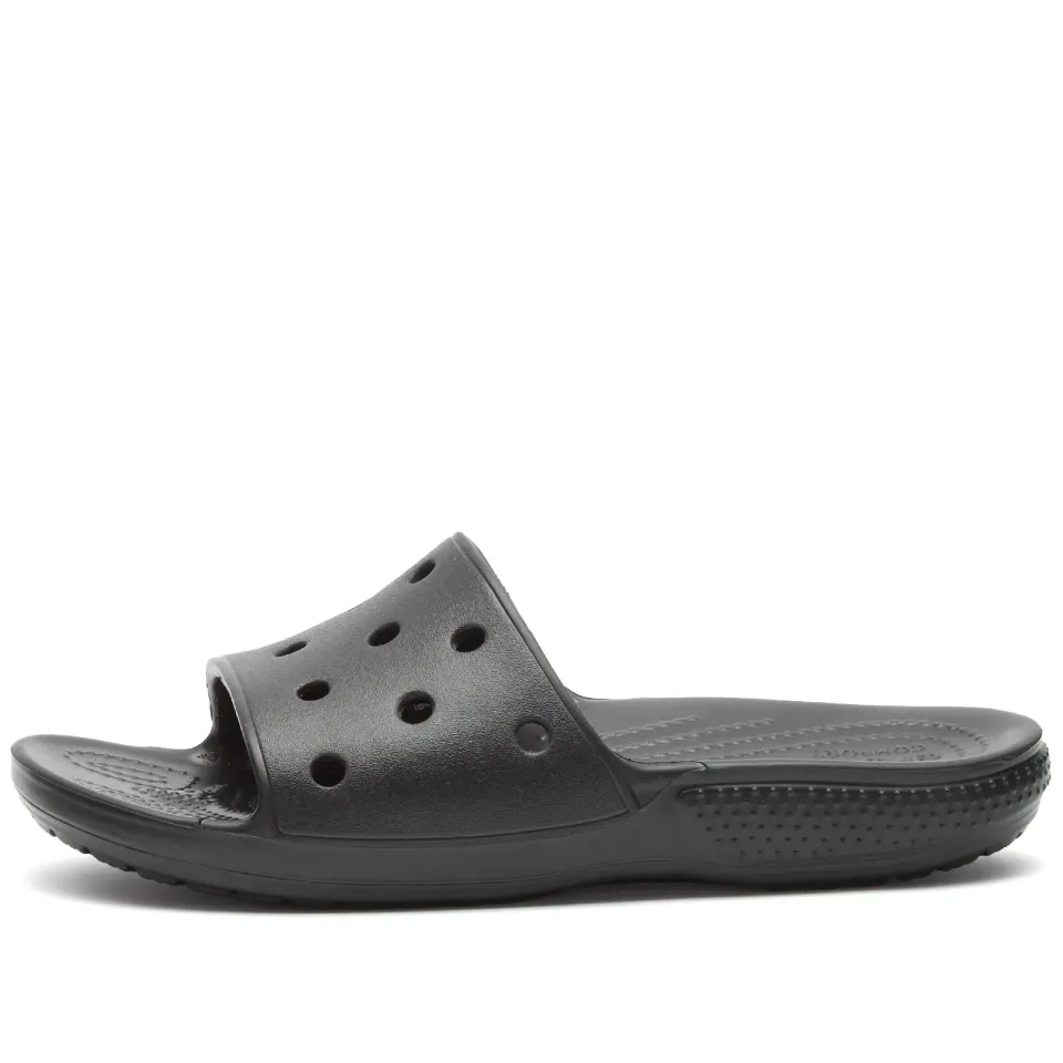 Classic Crocs Slide