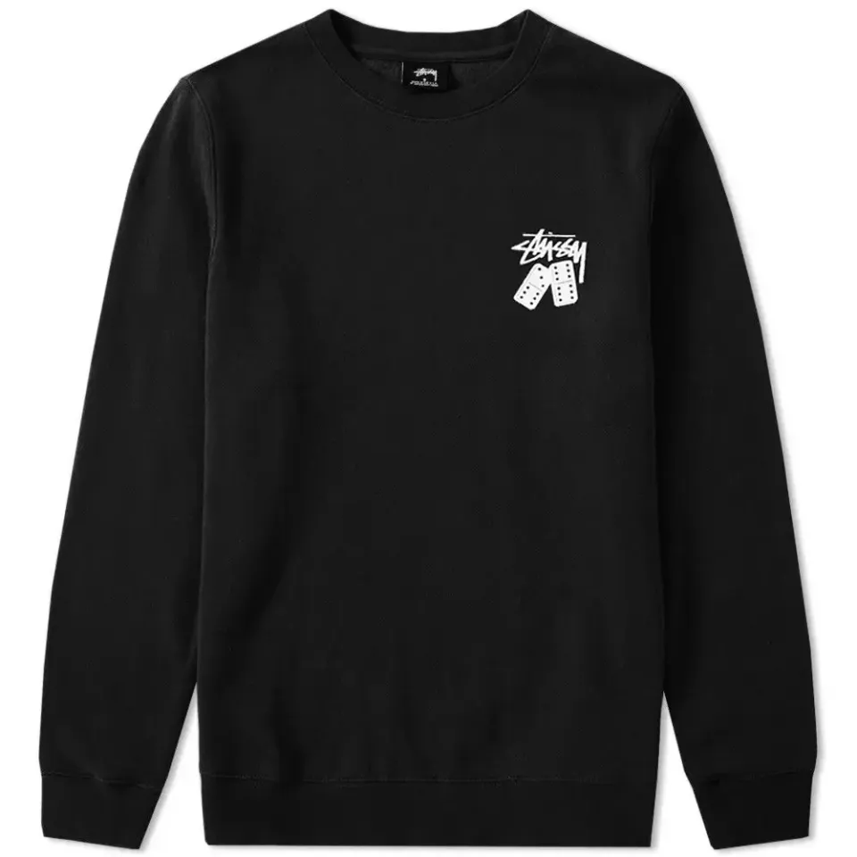 Dominos Crew Sweat