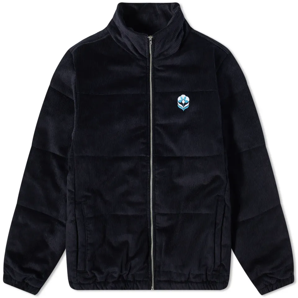 Ablaze Puffer Jacket