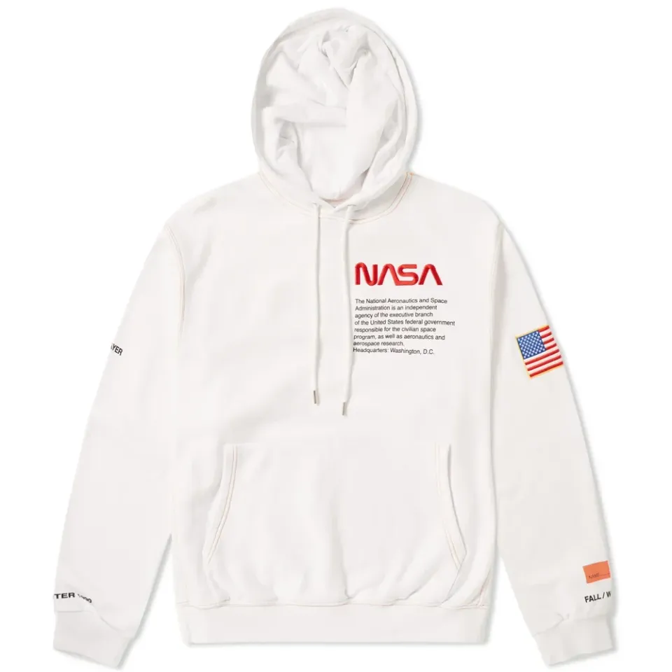 Popover Hoody