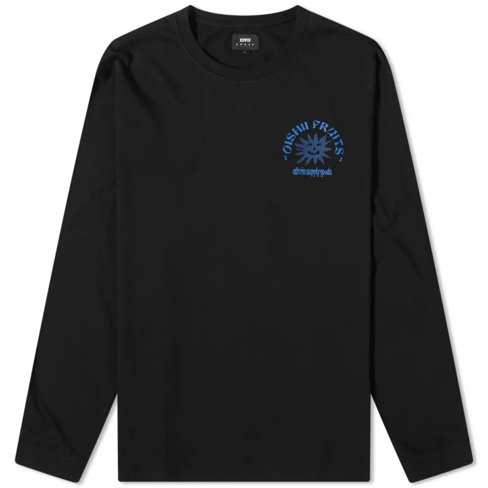 Ringo Oishii Long Sleeve T-Shirt