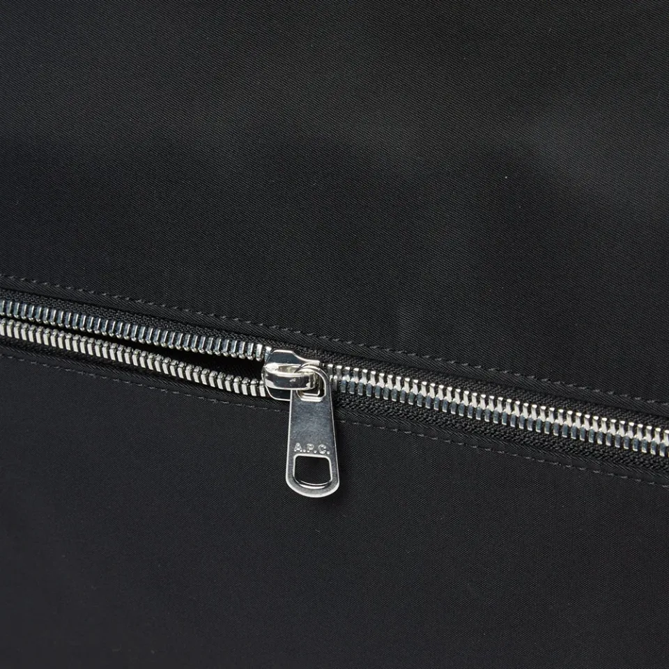 A.P.C. Calvi Duffle Bag