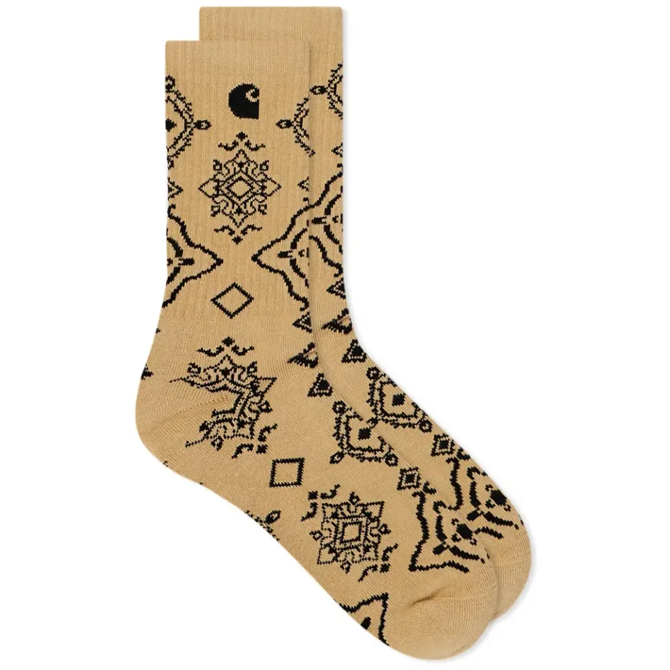Verse Sock