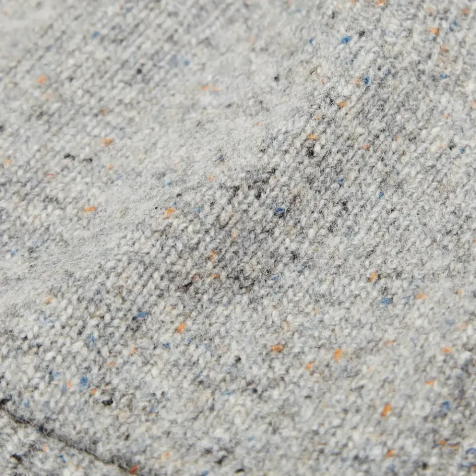 Elbow Patch Cardigan