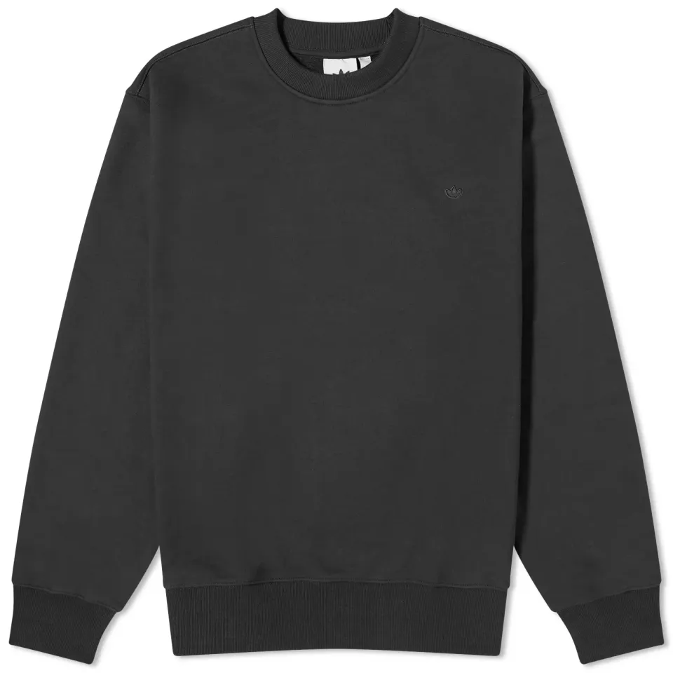 Premium Essentials Crew