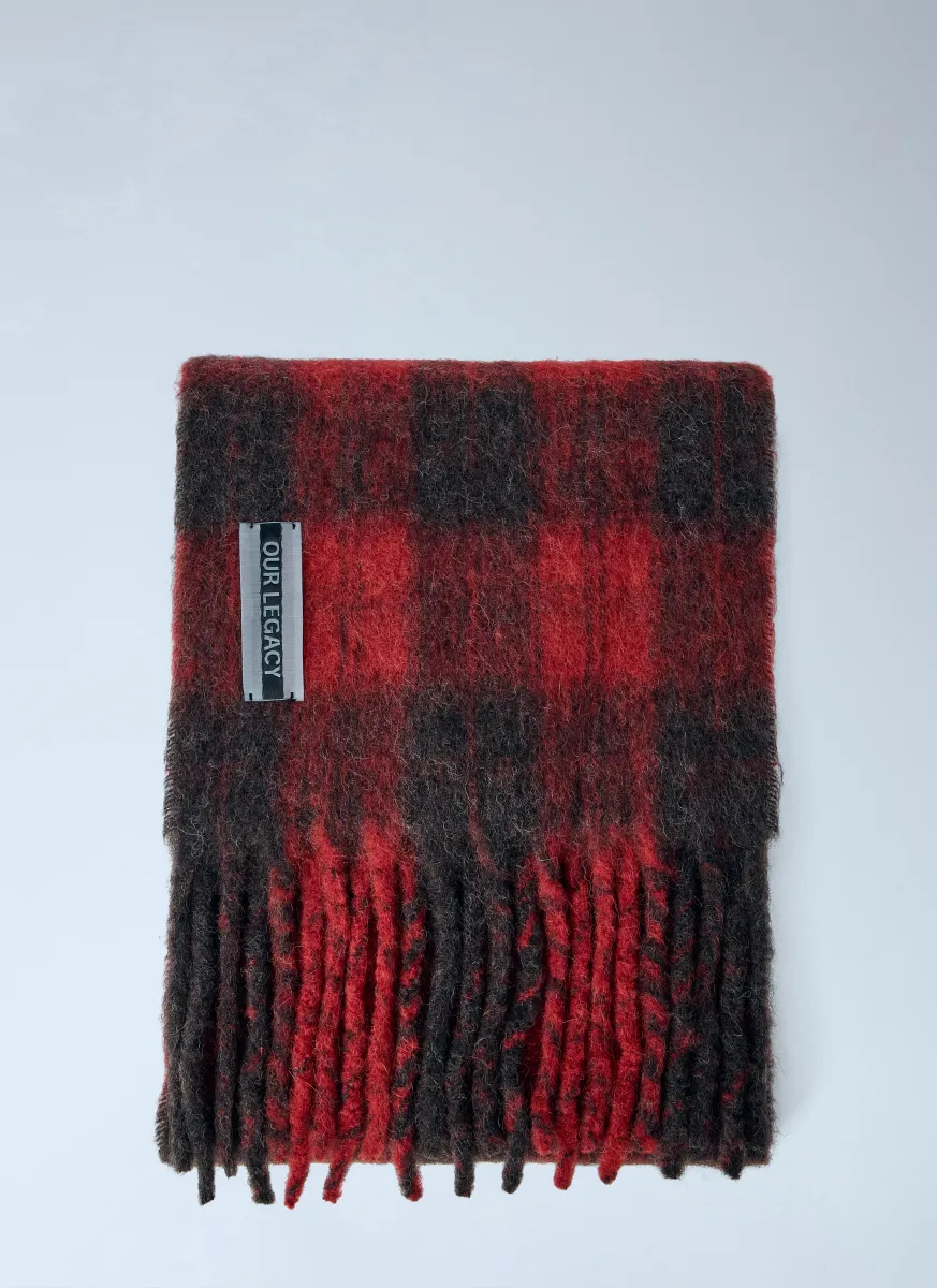 Estate Scarf