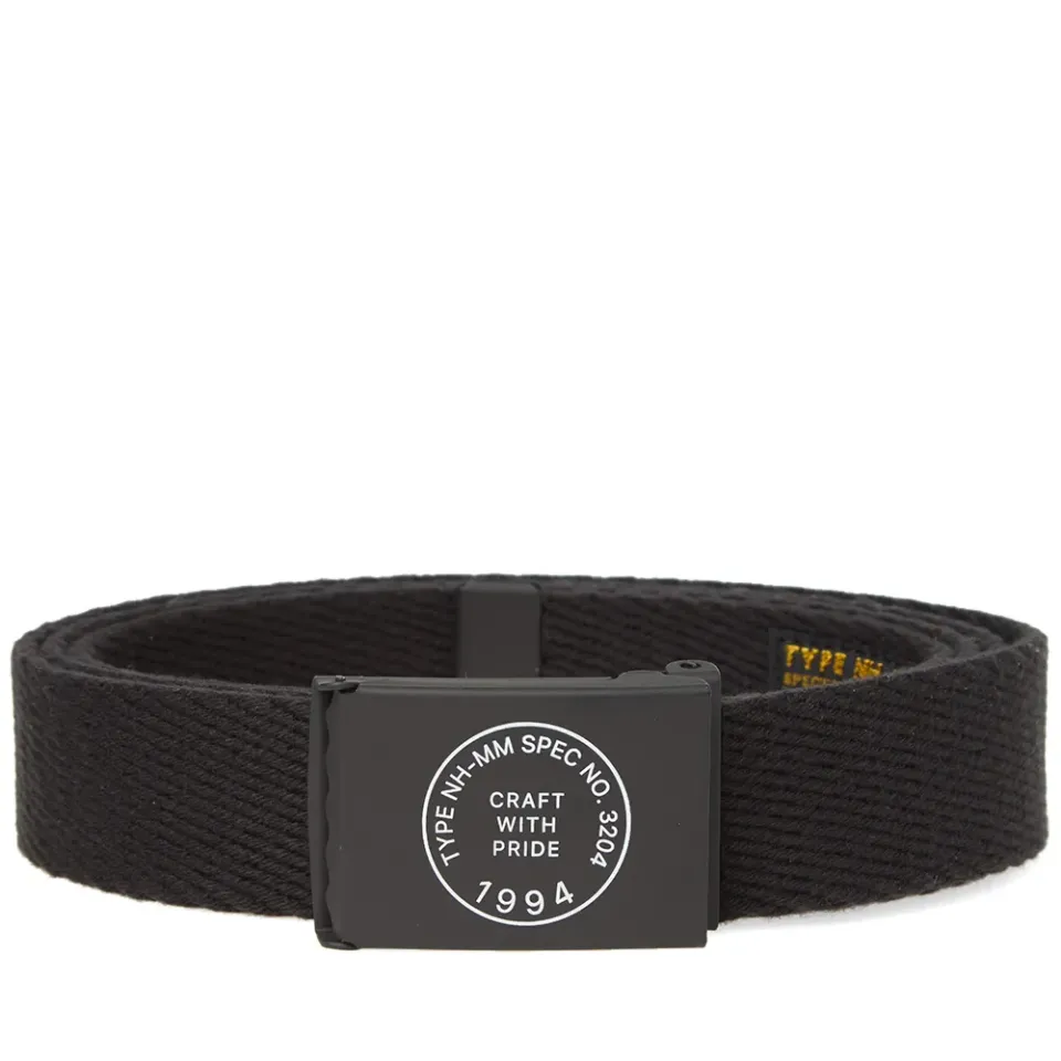 G.I. Belt