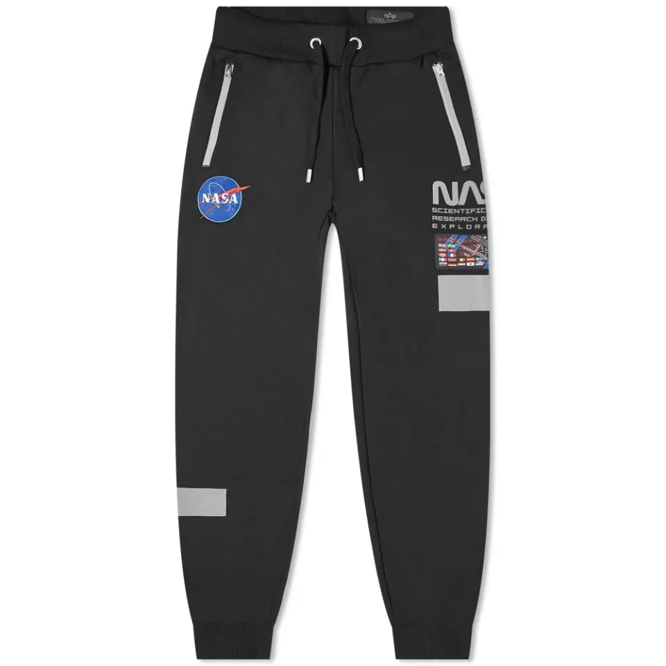 Odyssey Jogger