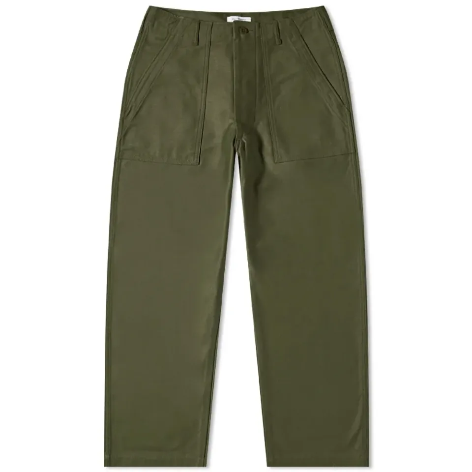 Wmil Fatigue Pant