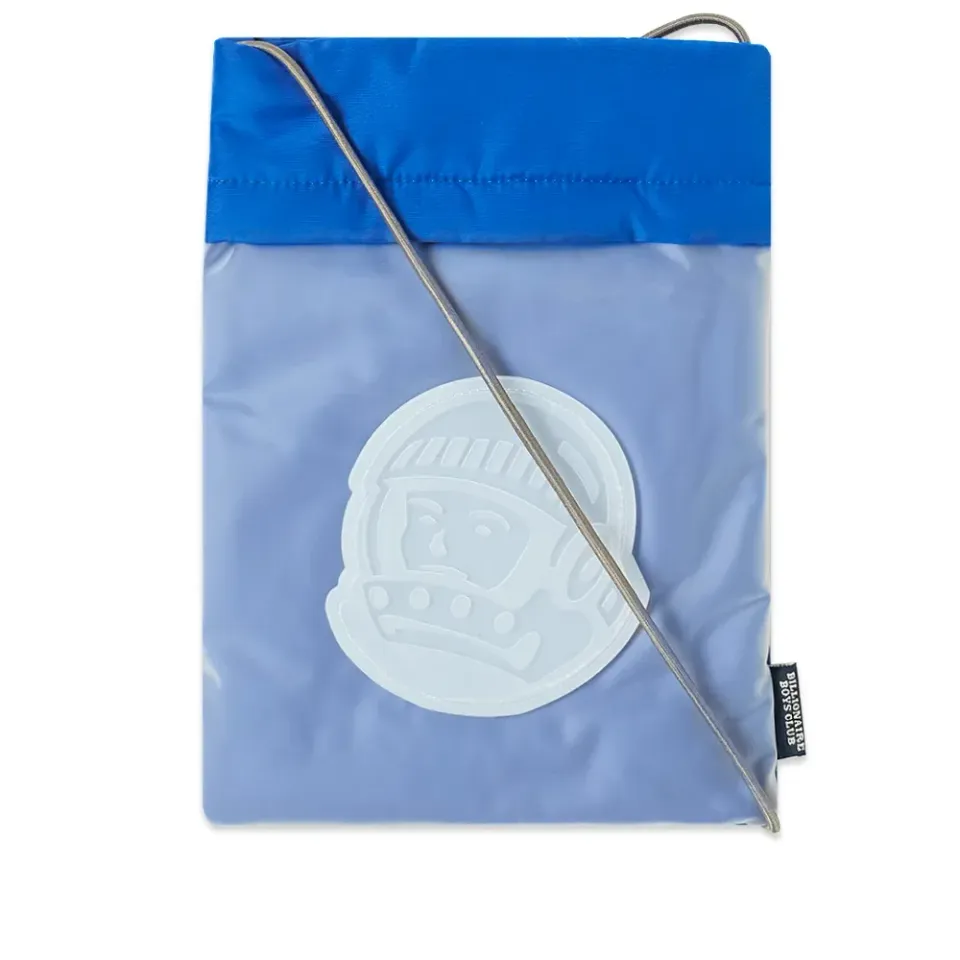 Reflective Tab Pouch