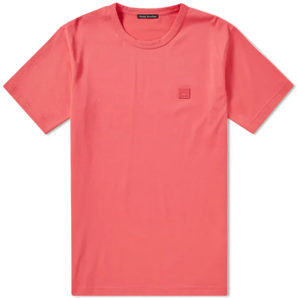 Nash Face Tee
