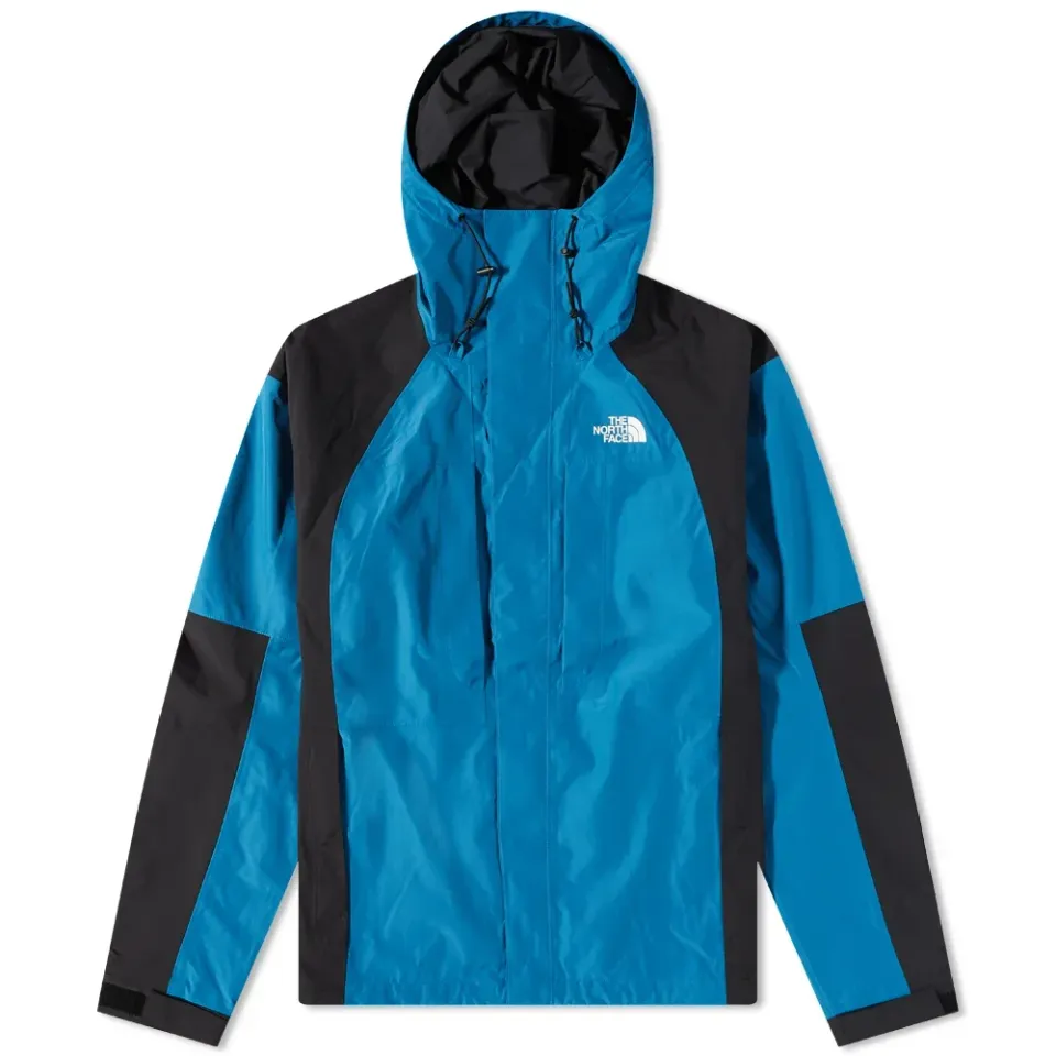 2000 Mountain Jacket