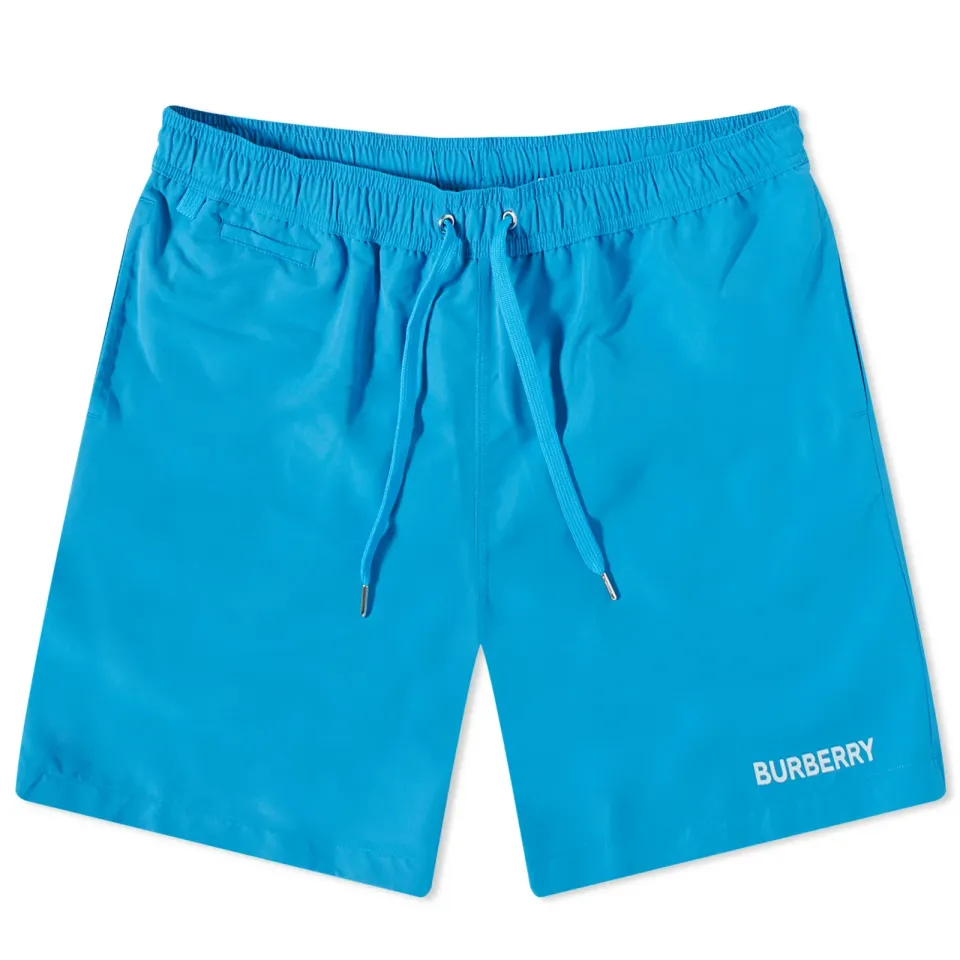 Martin Logo Swim Shorts