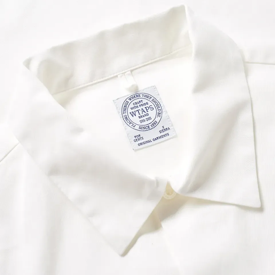 Officer Shirt