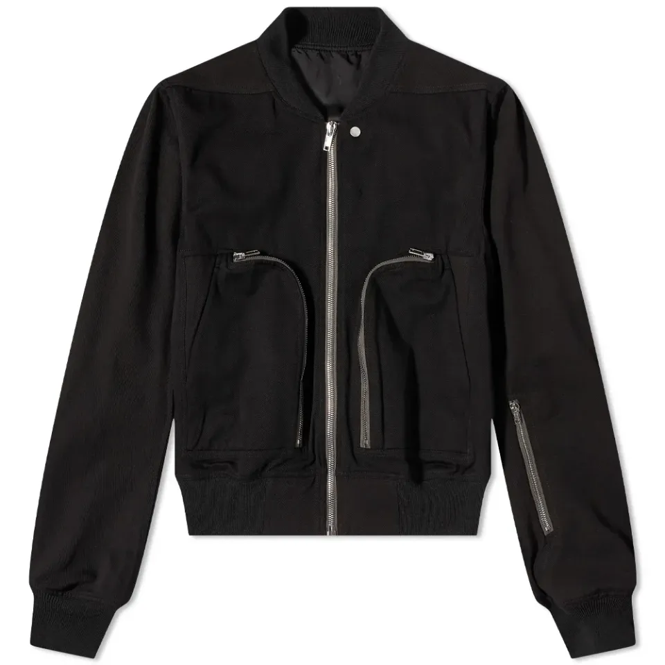 Bauhaus Flight Jacket