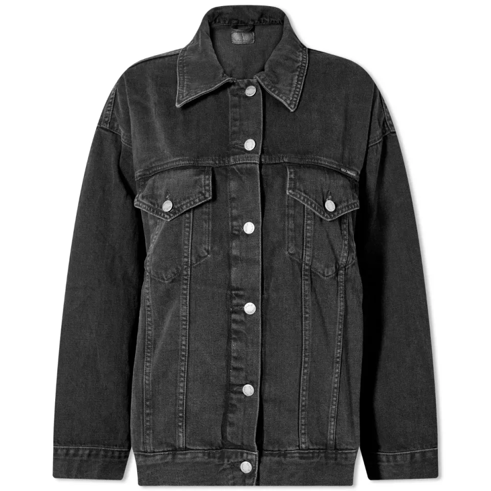 Nudie Jeans Elin Denim Jacket