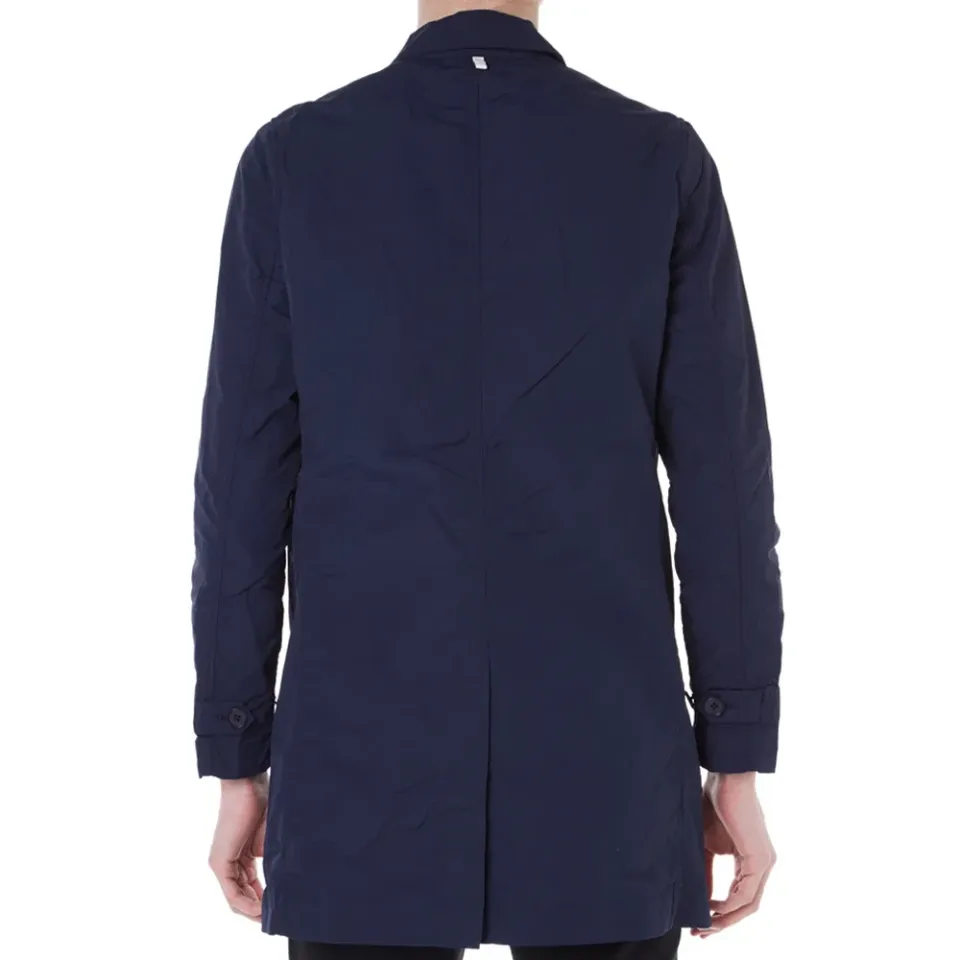 Thor Light Cotton Jacket