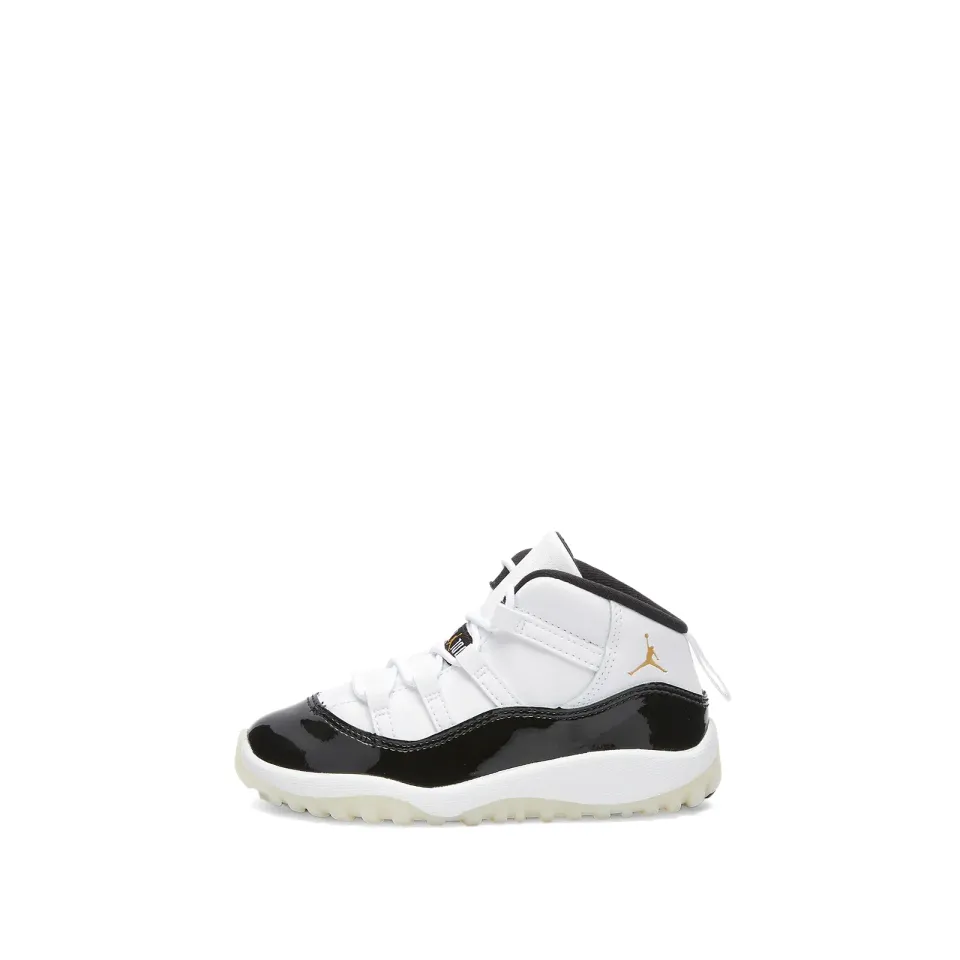 11 Retro TD