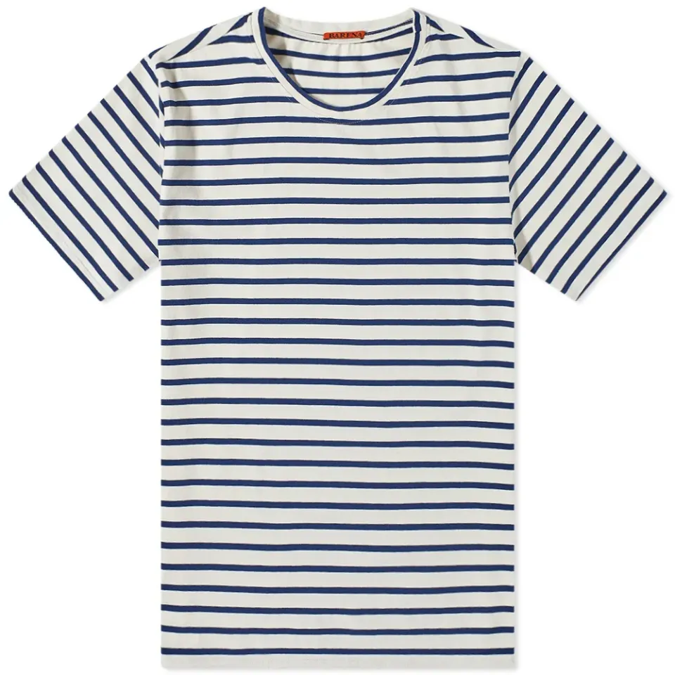 Giro Stripe T-Shirt