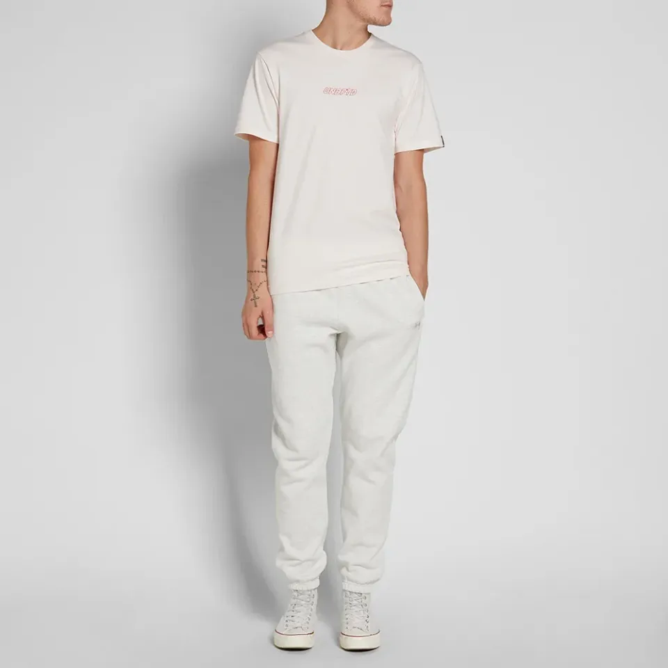 5 Breakneck Tee