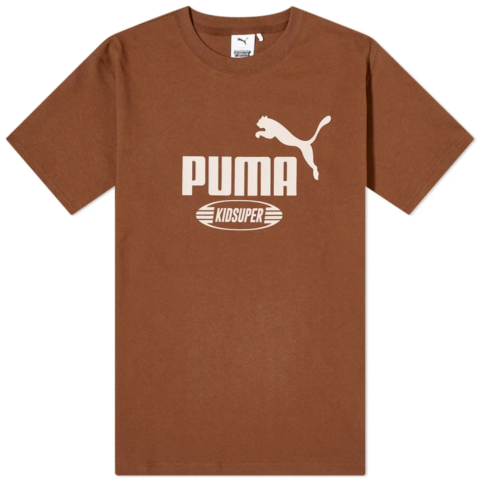 x KIDSUPER Graphic T-Shirt