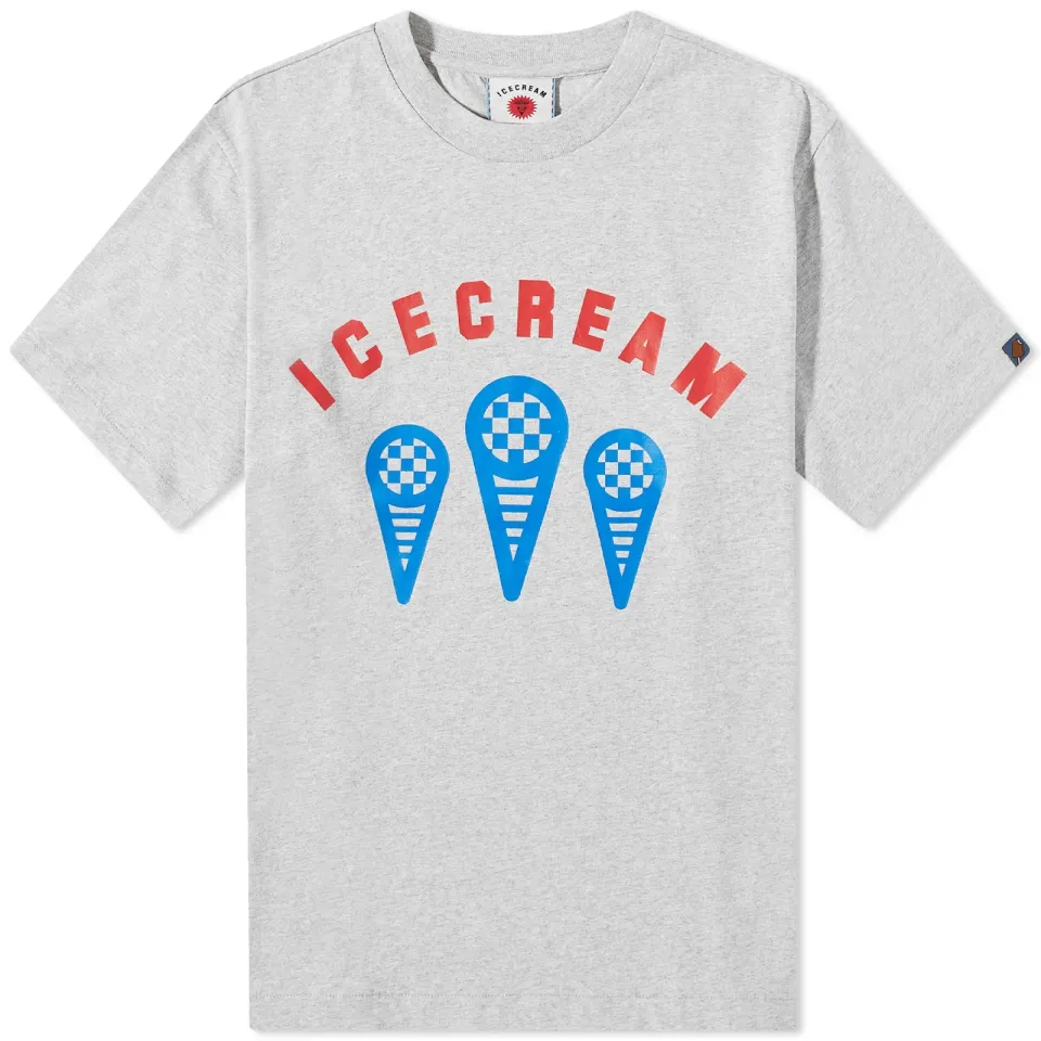 Race T-Shirt