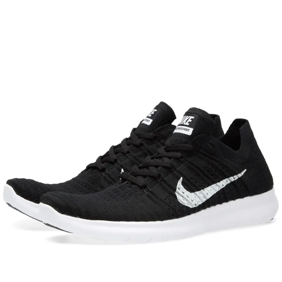 Free Run Flyknit