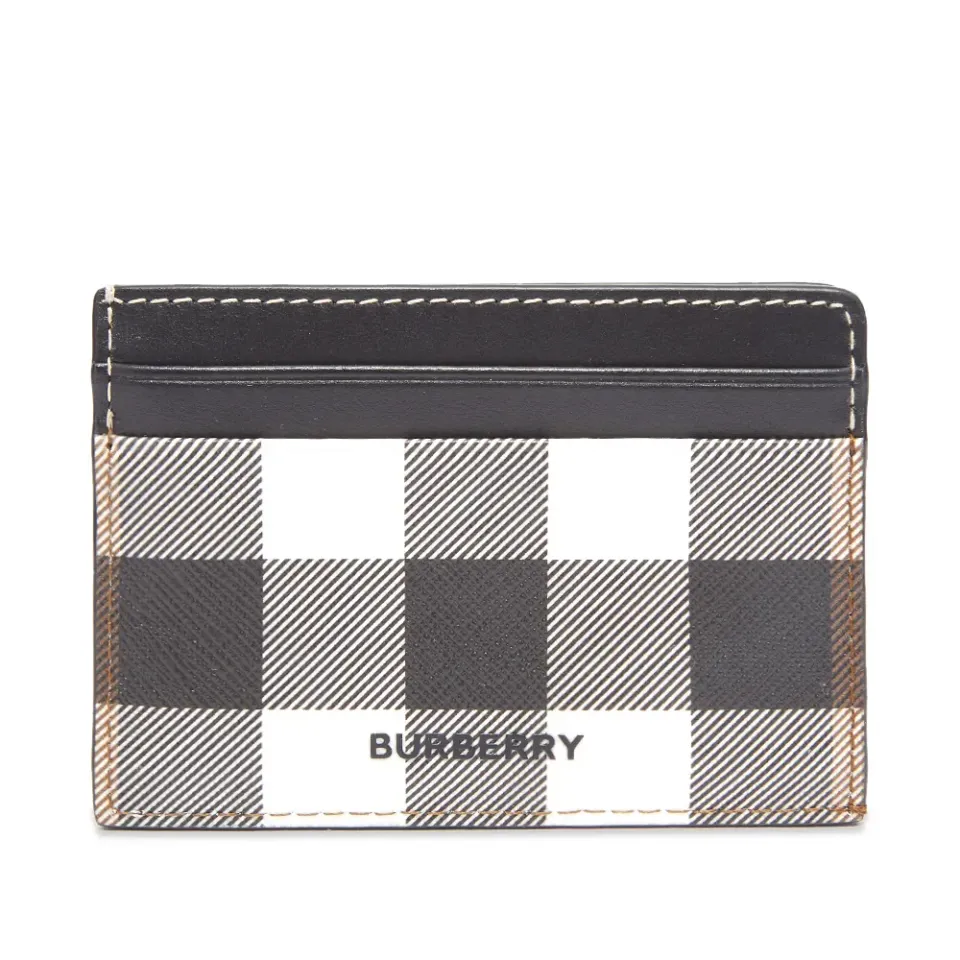 Kier Giant Check Card Holder