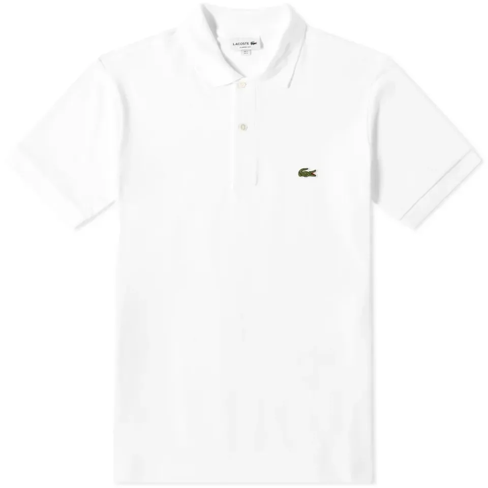 Classic L12.12 Polo