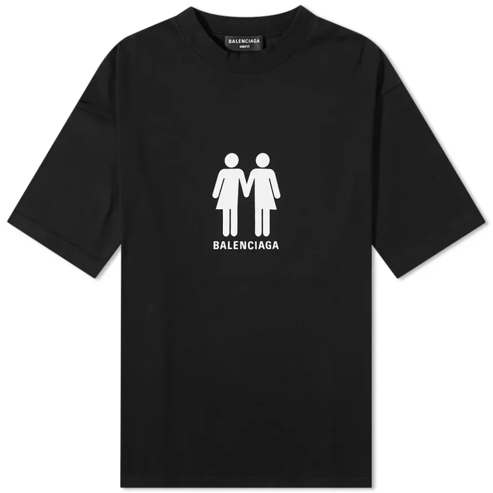 Pride Oversized T-Shirt