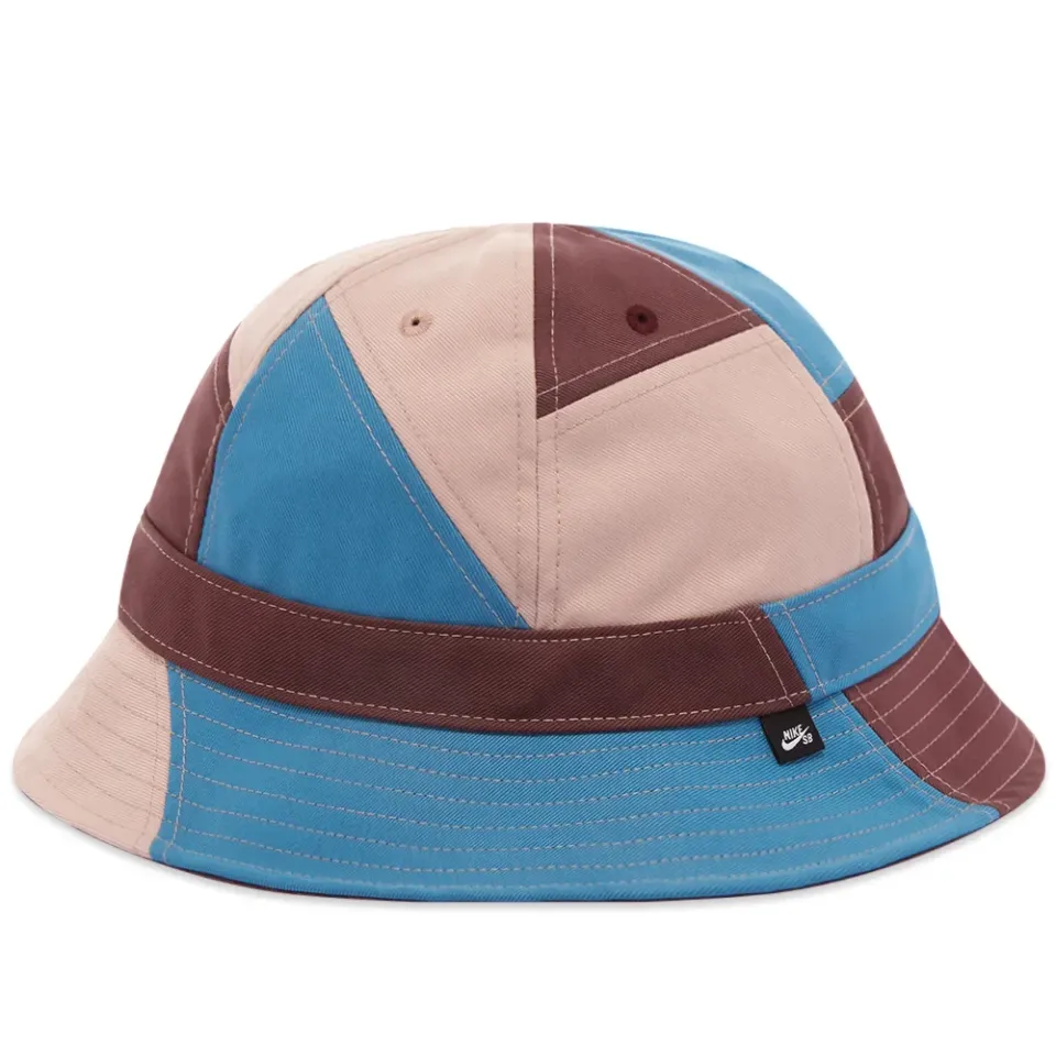 Mosaic Bucket Hat