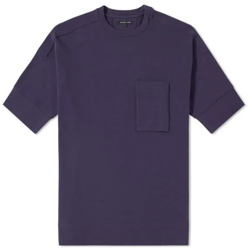 Uni Sleeve Shirt