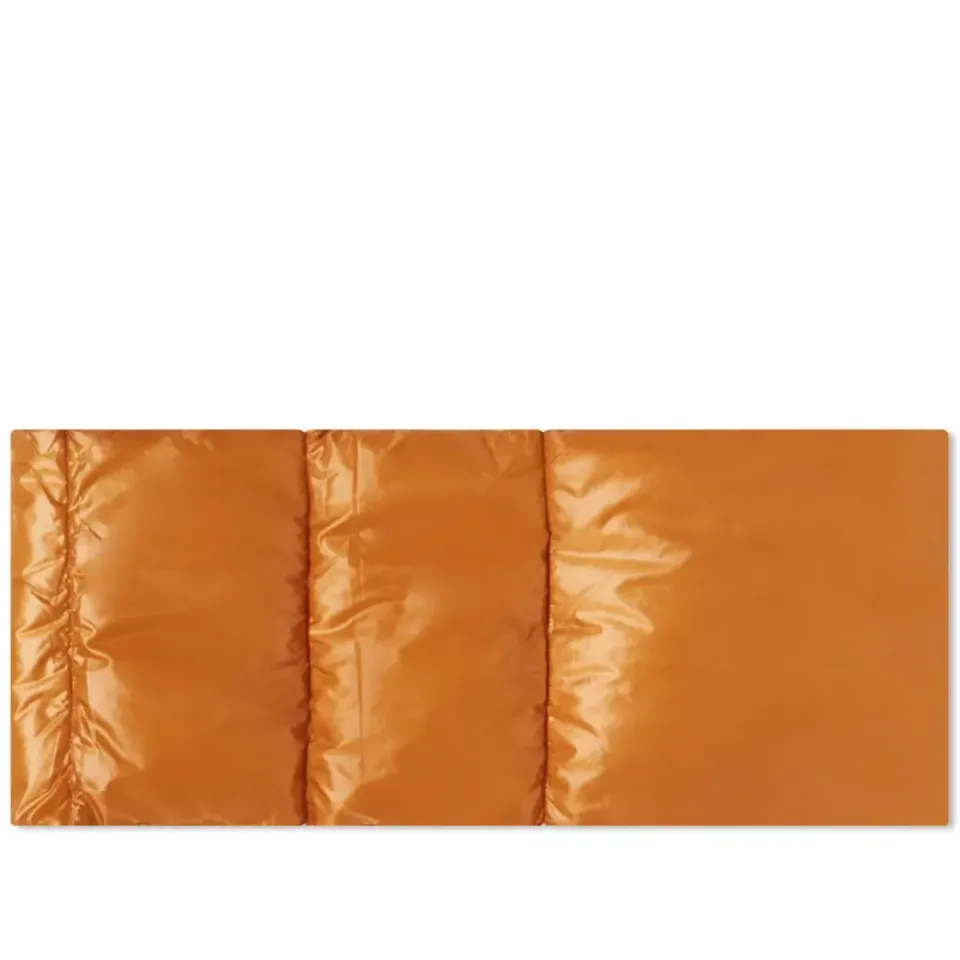 x NANGA Packers Down Neck Warmer