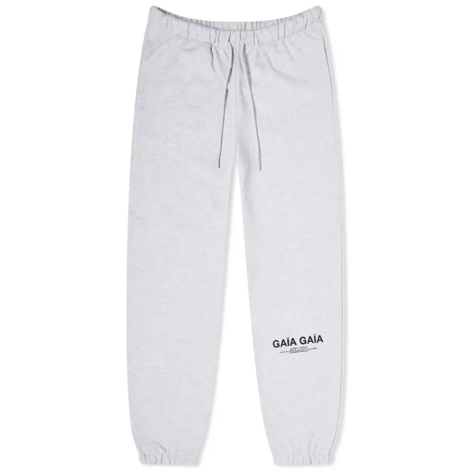 GAÏA GAÏA Loose Fit Sweat Pant
