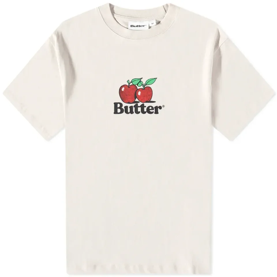 Apples Logo T-Shirt