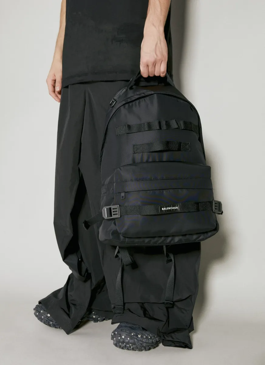 Army Medium Multicarry Backpack