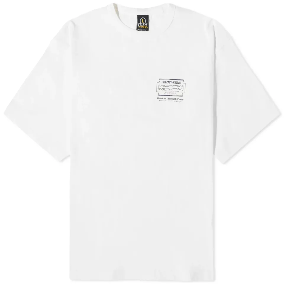 Razor Blade T-Shirt